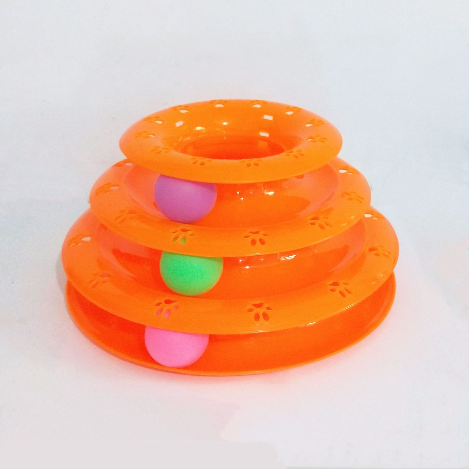 Cat pet educational toys - Image 4